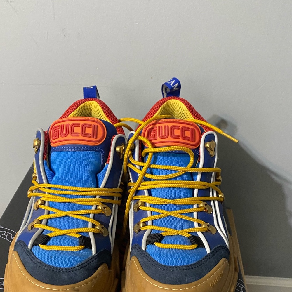 Gucci boots